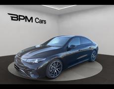 Mercedes CLA Saint-Doulchard