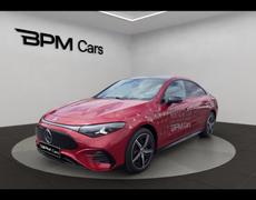 Mercedes CLA Saint-Doulchard