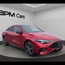 Mercedes CLA 250+ EQ 272ch AMG Line Saint-Doulchard