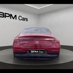 Mercedes CLA 250+ EQ 272ch AMG Line Saint-Doulchard