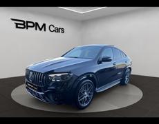Mercedes GLE Saint-Doulchard