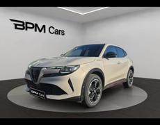 Alfa Romeo Junior Orvault