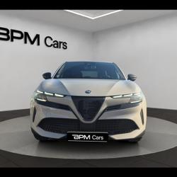 Alfa Romeo Junior Elettrica 156ch Speciale Orvault