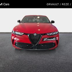 Alfa Romeo Tonale 1.5 Hybrid 130ch Veloce TCT Orvault