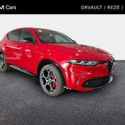 Alfa Romeo Tonale 1.5 Hybrid 130ch Veloce TCT Orvault