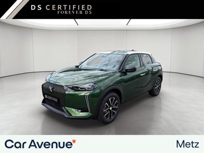 DS Autres DS - DS 3 E-Tense Maison Sarah Lavoine - 39 990 €