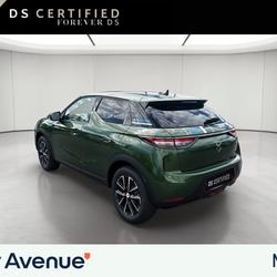 Autres DS DS 3 E-Tense Maison Sarah Lavoine Metz