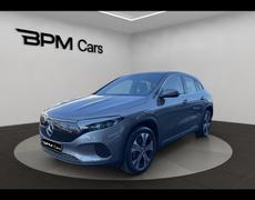 Mercedes EQA Saint-Doulchard