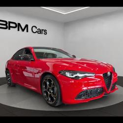 Alfa Romeo Giulia 2.2 Diesel 160ch Intensa AT8 Orvault