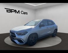 Mercedes GLA Saint-Doulchard