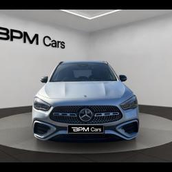 Mercedes GLA 200 d 150ch AMG Line 8G-DCT occasion - Saint-Doulchard - photo 2/32