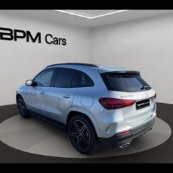 Mercedes GLA 200 d 150ch AMG Line 8G-DCT occasion - Saint-Doulchard - photo 3/32