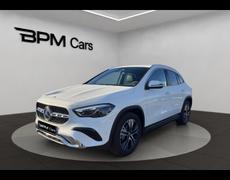 Mercedes GLA