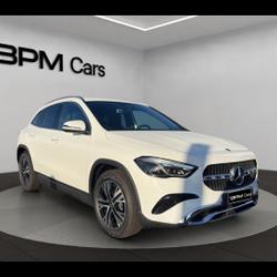 Mercedes GLA 180 136ch Progressive Line 7G-DCT occasion - Saint-Doulchard - photo 3/33