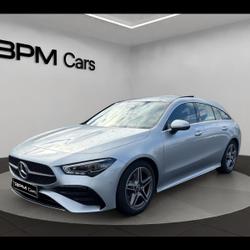 Mercedes CLA 200 d 150ch AMG Line 8G-DCT Saint-Doulchard