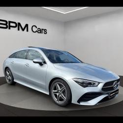 Mercedes CLA 200 d 150ch AMG Line 8G-DCT Saint-Doulchard