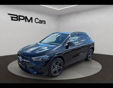 Mercedes GLA Saint-Doulchard