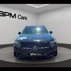 Mercedes GLA 200 d 150ch Edition 140 8G-DCT Saint-Doulchard