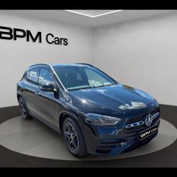 Mercedes GLA 200 d 150ch Edition 140 8G-DCT Saint-Doulchard