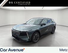 DS Numero 7 Metz