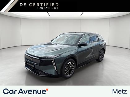 DS Numéro 7 - N°7 Hybride 145 Etoile - 56 610 €