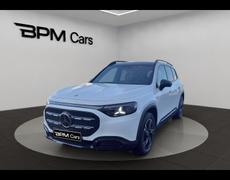 Mercedes GLB Saint-Doulchard