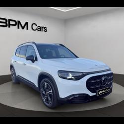 Mercedes GLB 250+ EQ 272ch Limited Edition Saint-Doulchard