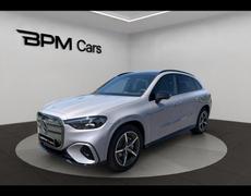 Mercedes GLC Saint-Doulchard
