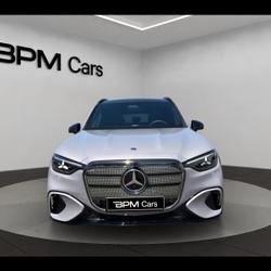 Mercedes GLC 400 EQ 489ch AMG Line 4Matic Saint-Doulchard