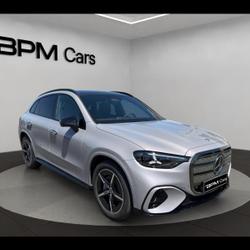 Mercedes GLC 400 EQ 489ch AMG Line 4Matic Saint-Doulchard