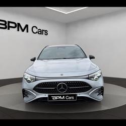 Mercedes CLA 200 163+30ch AMG Line 8G-eDCT Saint-Doulchard