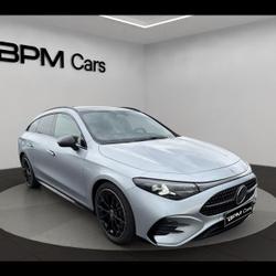 Mercedes CLA 200 163+30ch AMG Line 8G-eDCT Saint-Doulchard