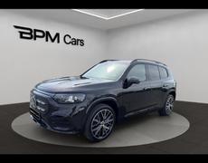 Mercedes GLB Saint-Doulchard