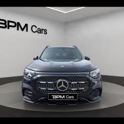 Mercedes GLB 250+ EQ 272ch Limited Edition Saint-Doulchard