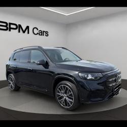 Mercedes GLB 250+ EQ 272ch Limited Edition Saint-Doulchard