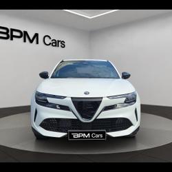 Alfa Romeo Junior 1.2 Ibrida 145ch Sport Speciale e-DCT6 occasion - Orvault - photo 2/33