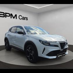 Alfa Romeo Junior 1.2 Ibrida 145ch Sport Speciale e-DCT6 occasion - Orvault - photo 3/33