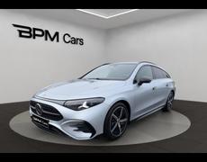 Mercedes CLA Saint-Doulchard