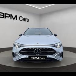 Mercedes CLA 200 163+30ch AMG Line 8G-eDCT occasion - Saint-Doulchard - photo 2/33