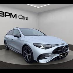 Mercedes CLA 200 163+30ch AMG Line 8G-eDCT occasion - Saint-Doulchard - photo 3/33