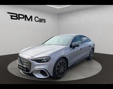 Mercedes Classe C Saint-Doulchard