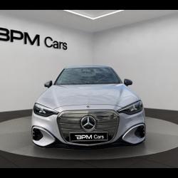 Mercedes Classe C 400 489ch 94,5kWh AMG Line 4Matic occasion - Saint-Doulchard - photo 2/33