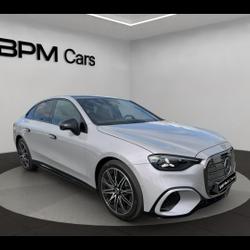 Mercedes Classe C 400 489ch 94,5kWh AMG Line 4Matic occasion - Saint-Doulchard - photo 3/33