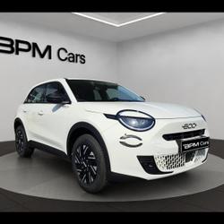 Fiat 600e 1.2 Hybrid Turbo 110ch Pop eDCT6 Saint-Nazaire