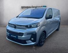 Citroen Jumpy Le Havre