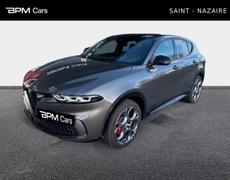 Alfa Romeo Tonale Saint-Nazaire