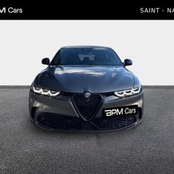 Alfa Romeo Tonale 1.3 PHEV 280ch Veloce AT6 e-Q4 Saint-Nazaire