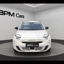 Fiat 600e 1.2 Hybrid Turbo 110ch La Prima eDCT6 Orvault