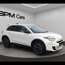 Fiat 600e 1.2 Hybrid Turbo 110ch La Prima eDCT6 Orvault