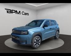 Fiat Grande Panda Saint-Nazaire